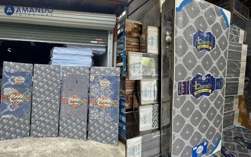 Bật mí 10 cửa hàng mua nệm ở Hải Dương chính hãng, giá tốt 7 Mua nệm giá tốt tại cửa hàng Tuấn Anh