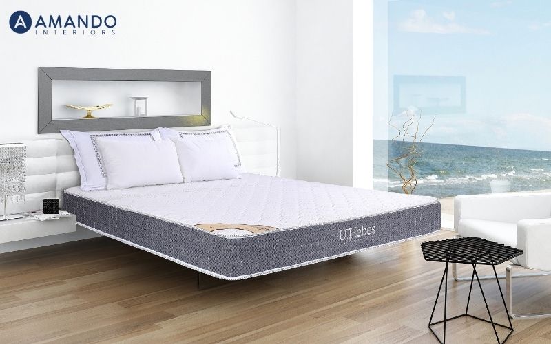 Mua nệm Hanvico chính hãng tại Bắc Kạn