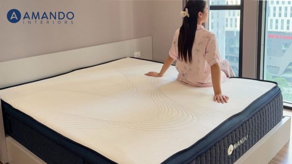 Top 10 địa chỉ mua nệm ở Bình Định được đánh giá cao hiện nay