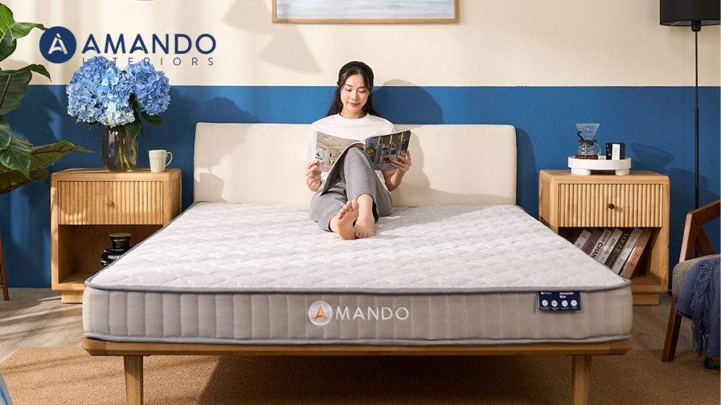 Top 10 địa chỉ mua nệm ở Bình Phước chất lượng không nên bỏ qua