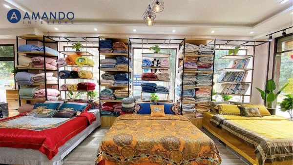 Danh sách 9 địa chỉ mua nệm ở Đắk Nông chất lượng năm 2026