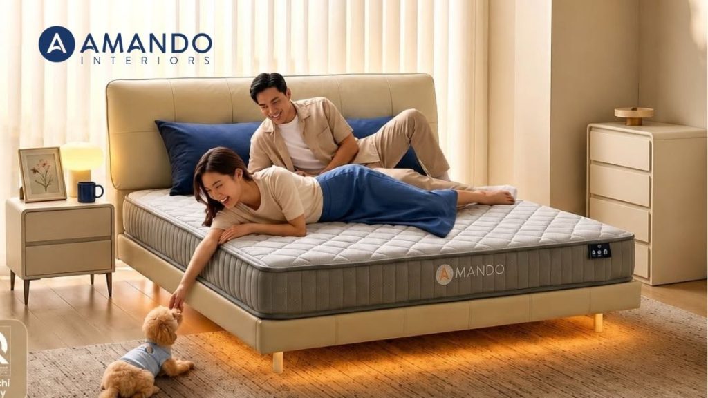 Top 10 địa chỉ mua nệm ở Gia Lai chính hãng, giá tốt hiện nay