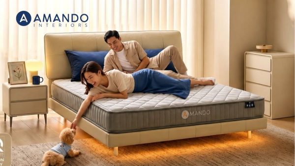 Top 10 địa chỉ mua nệm ở Gia Lai chính hãng, giá tốt hiện nay