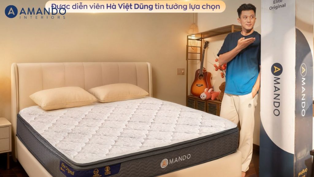 mua nệm ở hà giang