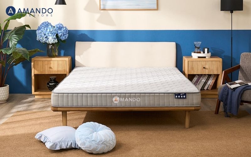 Amando – Mua nệm ở Hà Giang online chính hãng