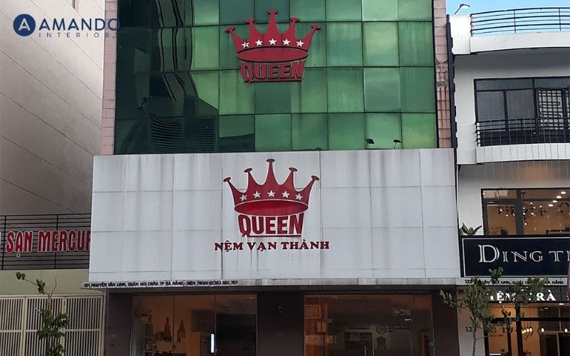 Cửa hàng nệm Vạn Thành Hà Giang