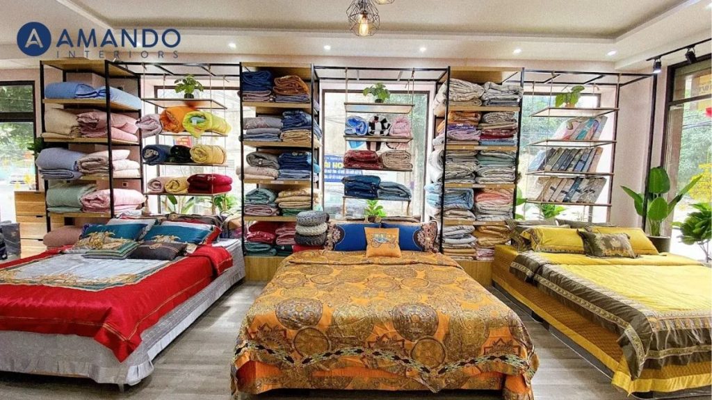 mua nệm ở Hải Dương