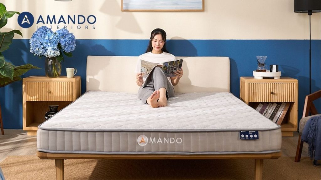 Top 09 địa chỉ mua nệm ở Lai Châu tin cậy cho mọi gia đình