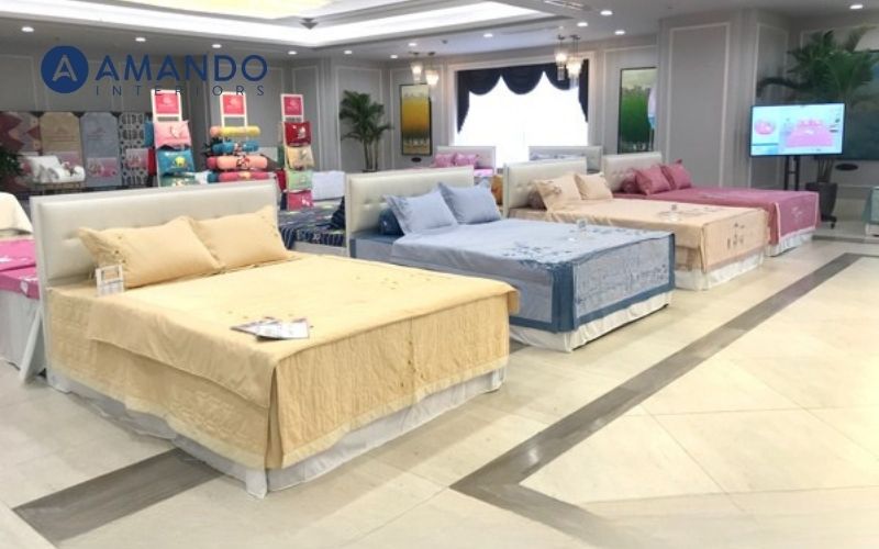 Showroom Hiến Cường