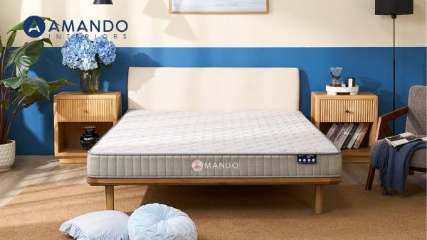 Top 12 địa chỉ mua nệm ở Long Biên được đánh giá cao về chất lượng