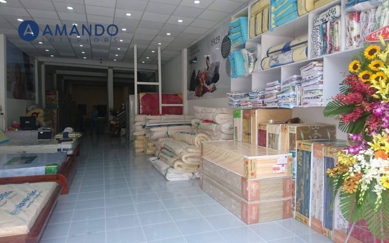 Tunan Store