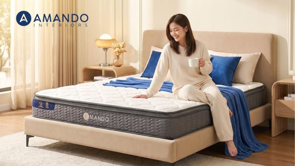 Top 10 địa chỉ mua nệm ở Phú Yên không nên bỏ lỡ năm 2026