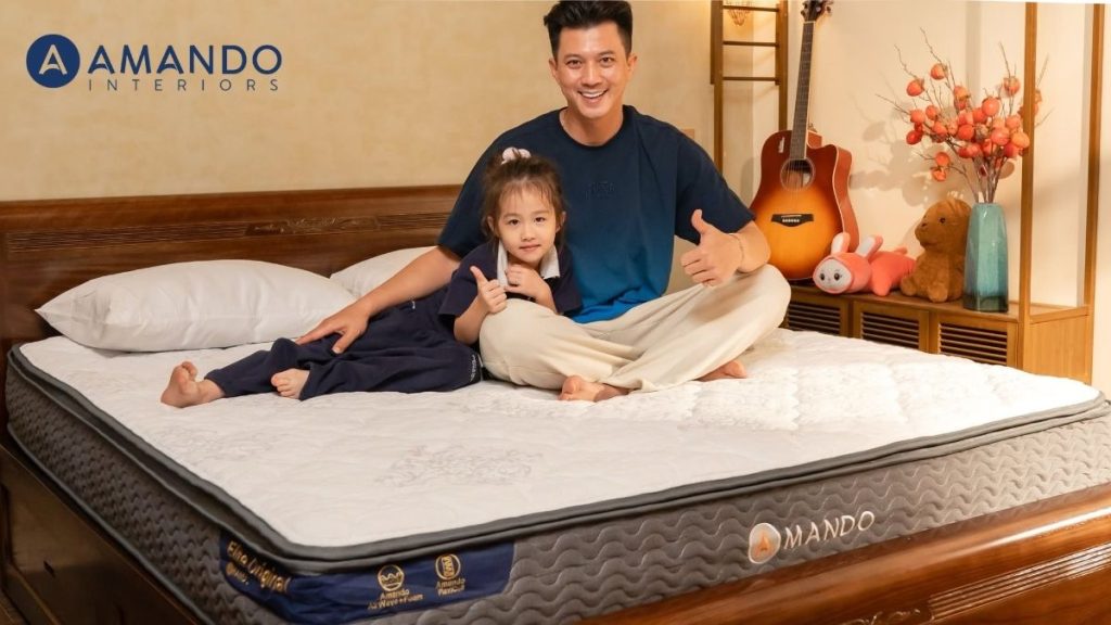 Mua nệm ở Quảng Ngãi