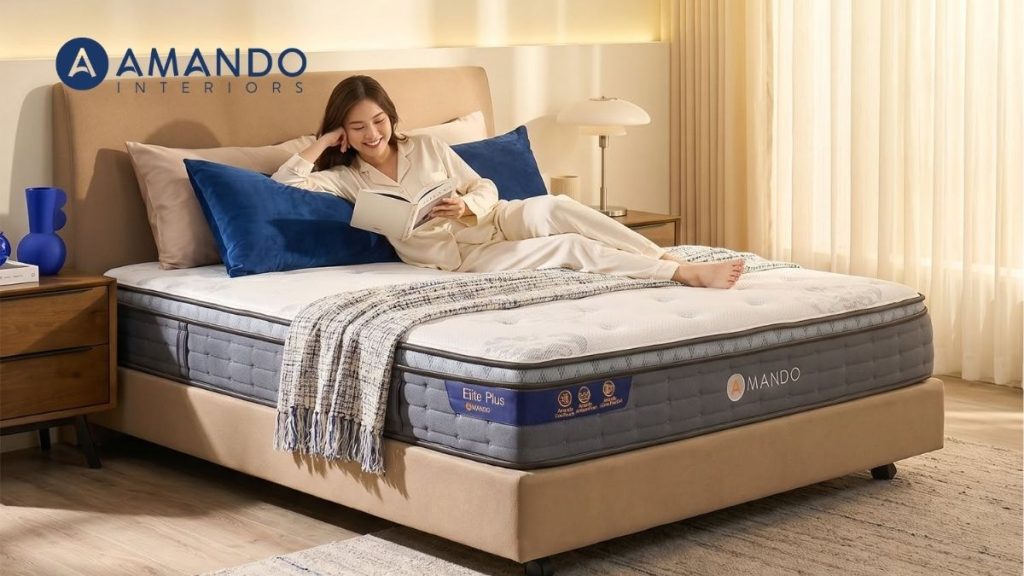 Top 12 địa chỉ mua nệm ở Sơn La nổi tiếng với nhiều ưu đãi hấp dẫn