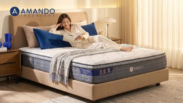 Top 12 địa chỉ mua nệm ở Sơn La nổi tiếng với nhiều ưu đãi hấp dẫn