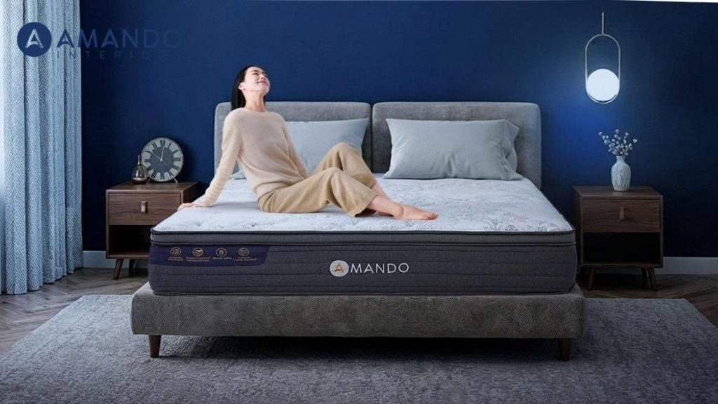 Mua nệm ở Tây Hồ