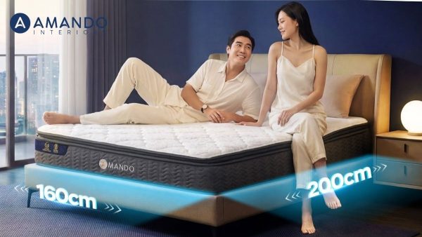 Mua nệm ở Trà Vinh