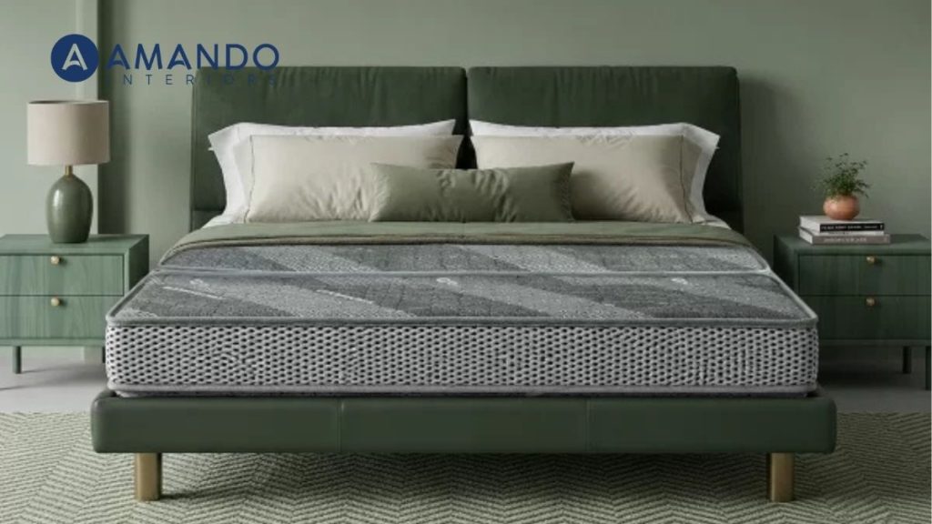 Bảng giá nệm 150x180 và kinh nghiệm chọn mua nệm chất lượng