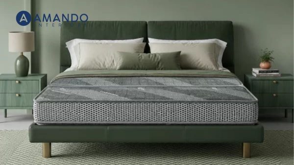 Bảng giá nệm 150×180 và kinh nghiệm chọn mua nệm chất lượng