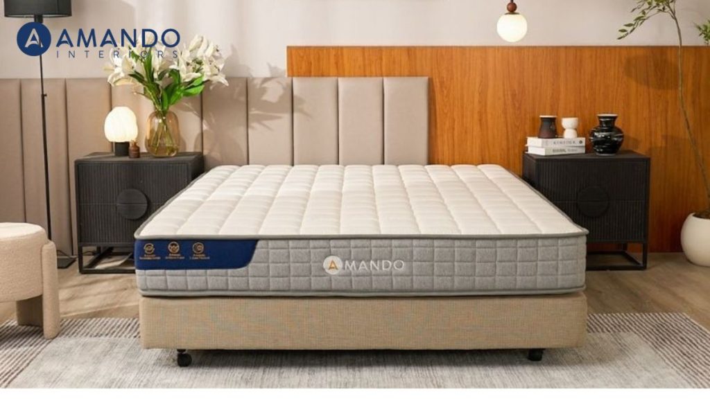 Nệm 1m4 x 1m6: Kích thước, ưu điểm và kinh nghiệm chọn mua 1 Nệm 1m4 x 1m6: Kích thước, ưu điểm và kinh nghiệm chọn mua