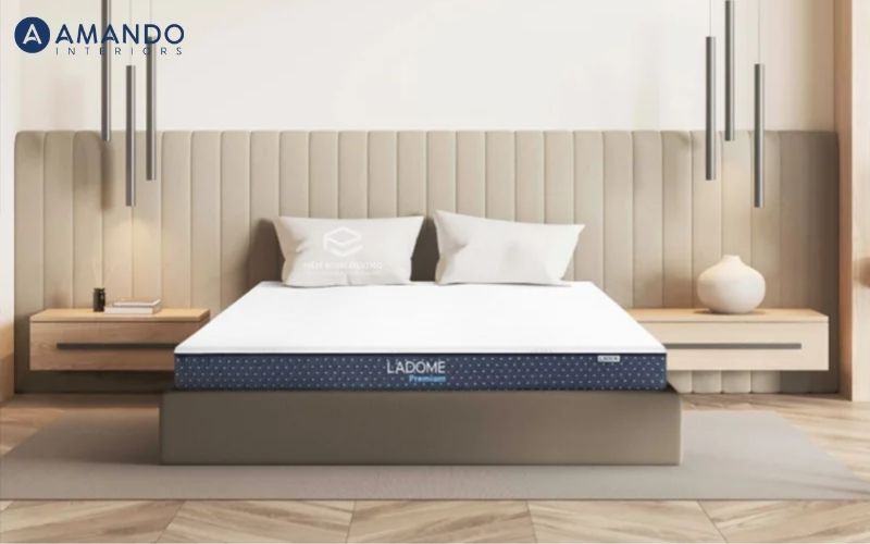 Nệm Tây Ninh cung cấp đa dạng dòng nệm chính hãng