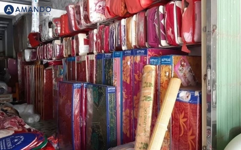 Cửa hàng Việt Hùng