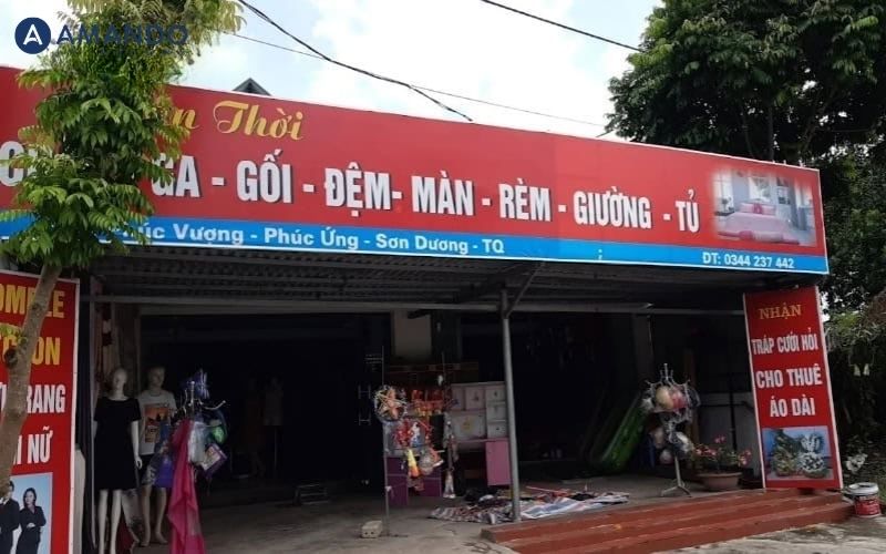 Nhân Thời Tuyên Quang