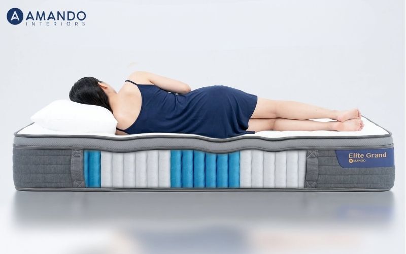 Những điều cần biết khi mua nệm ở Quảng Ngãi