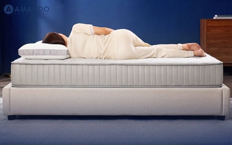 Tiêu chí chọn mua nệm phù hợp ở Trà Vinh