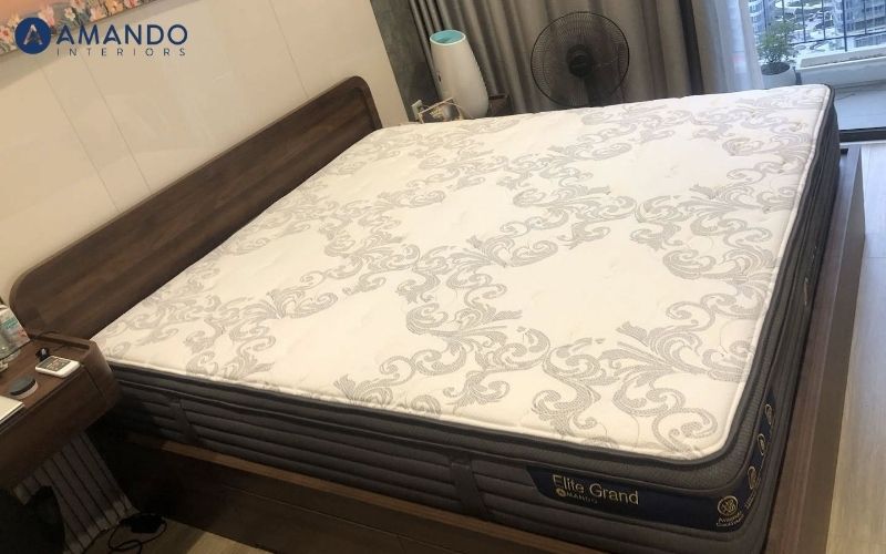 Vua Nệm Bắc Từ Liêm