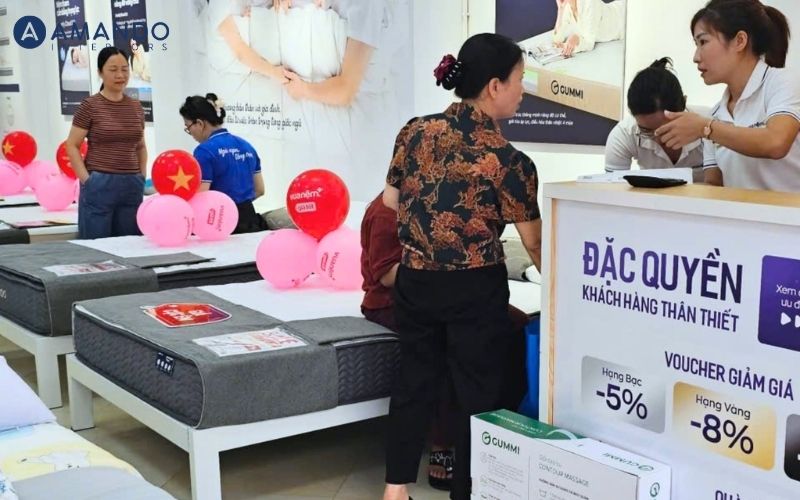 Vua Nệm Quảng Ngãi