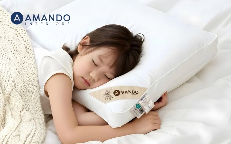 Amando Kapok Premium
