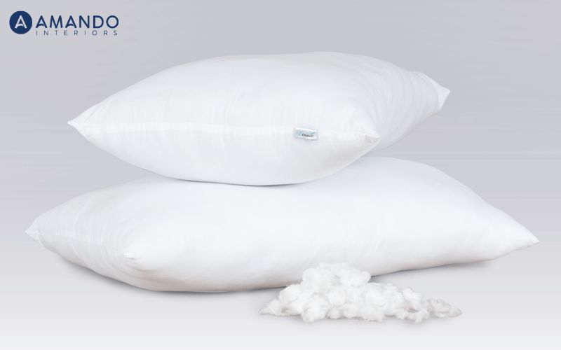 Amando là địa chỉ mua gối bông gòn chất lượng