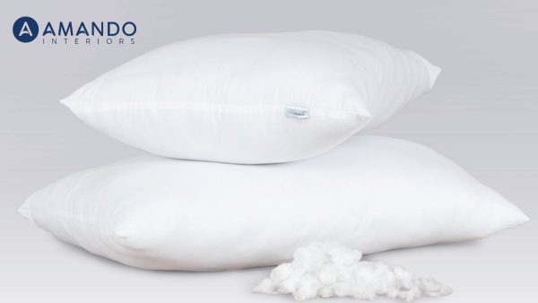 Gối khách sạn