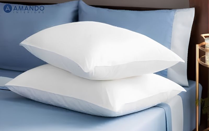 Gối bông Doona Promo