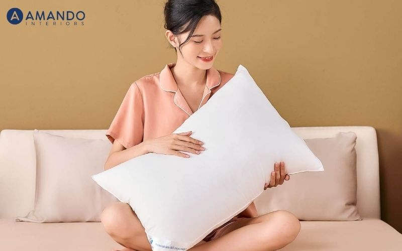 Gối Goodnight Mochi
