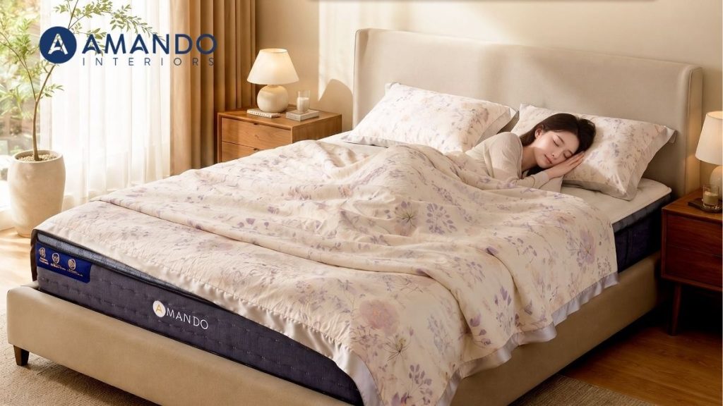 Nên chọn gối lồi lõm hay gối phẳng để ngủ ngon hơn?