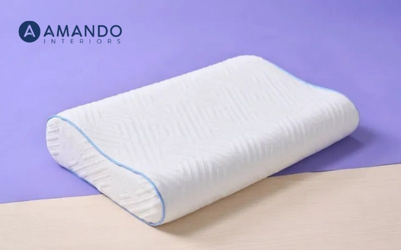 Ưu nhược điểm của gối lồi lõm