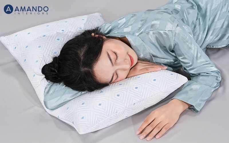 Gối khách sạn là gì?