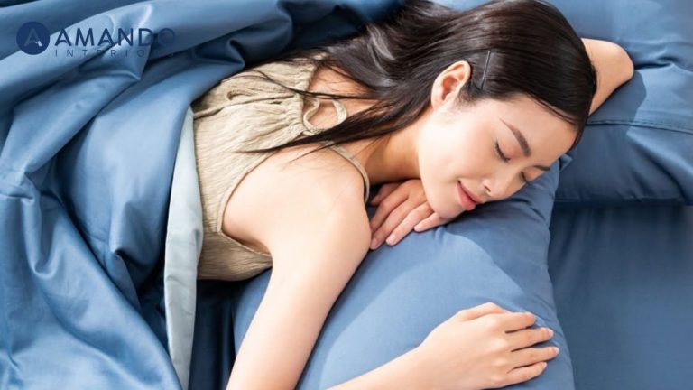 Bảo quản chăn ga gối