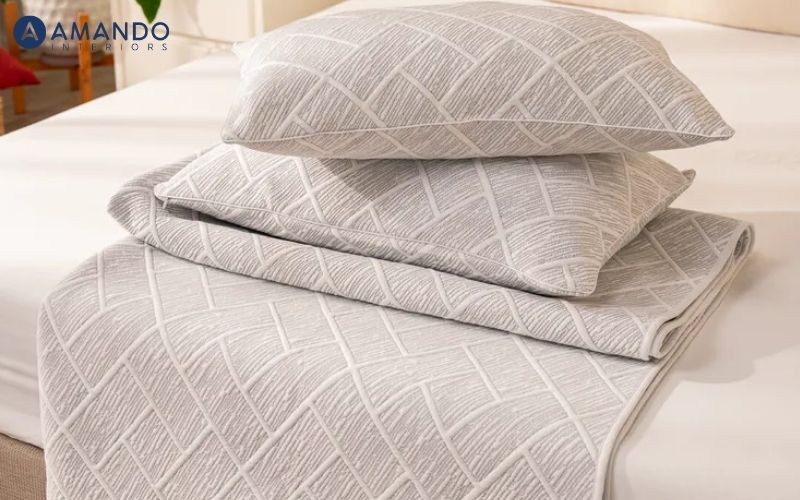 Chiếu điều hòa Amando Aero 3D