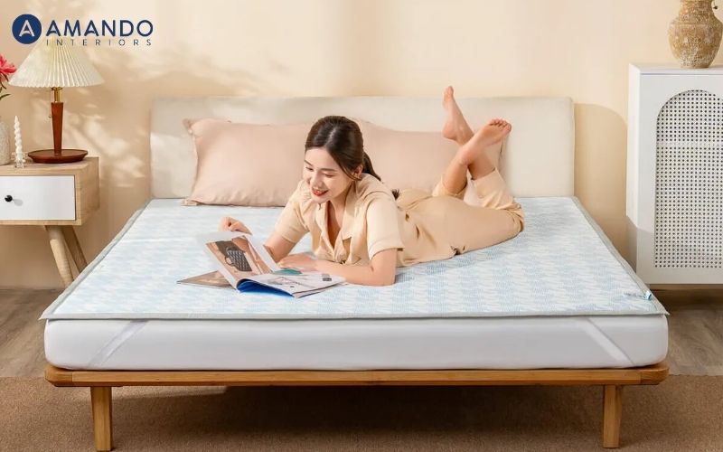 Chiếu điều hòa Doona Wave 5D