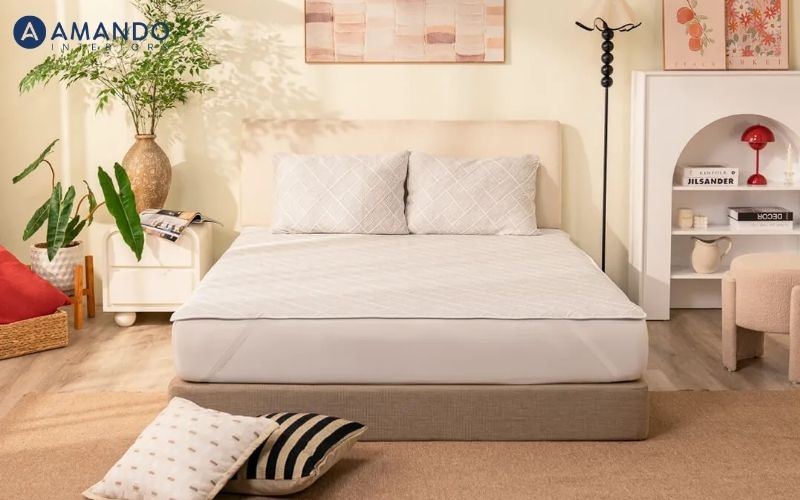 Chiếu điều hòa là gì? Ưu nhược điểm