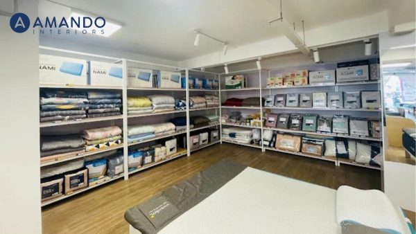 Điểm danh top 10 địa chỉ mua chăn ga gối Đà Nẵng chất lượng