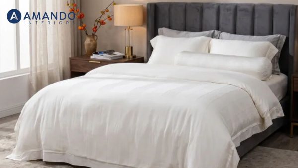 Top 10 địa chỉ mua chăn ga gối Hà Nội được ưa chuộng
