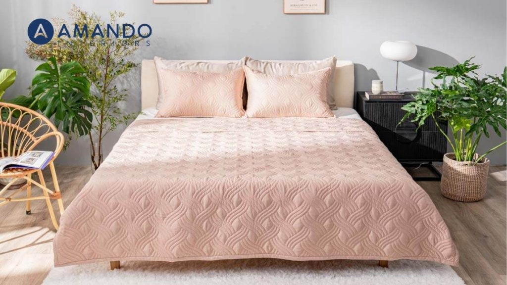Top 12 địa chỉ mua chăn ga gối TP. Hồ Chí Minh uy tín, giá tốt