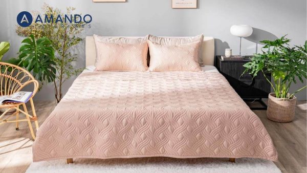 Top 12 địa chỉ mua chăn ga gối TP. Hồ Chí Minh uy tín, giá tốt