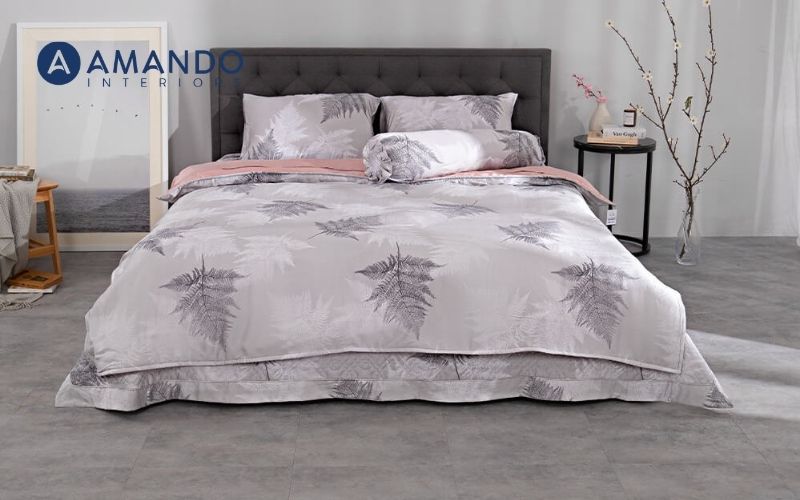 Vua Nệm - Địa chỉ mua chăn ga gối nệm TP.HCM uy tín