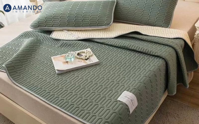 Các dòng chiếu điều hòa tại Đệm Hồng rất được ưa chuộng