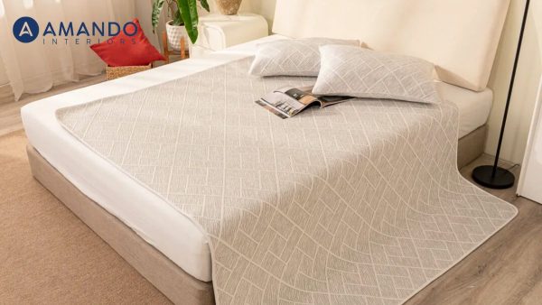 Top 10 địa chỉ mua chiếu điều hòa Hà Nội chất lượng, giá tốt